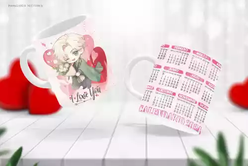 vectores plantilas HARRY POTTER,PELíCULA,AMOR,CALENDARIO,